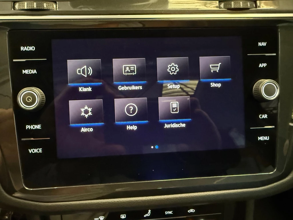 Volkswagen Tiguan – foto 35
