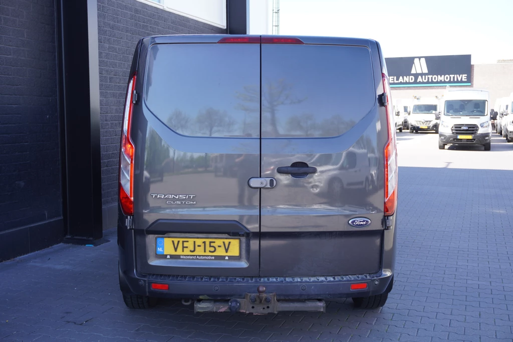 Ford Transit Custom – foto 2