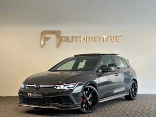 Volkswagen Golf – thumbnail 1