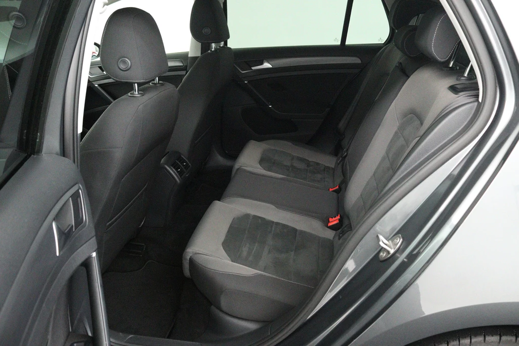 Volkswagen Golf – foto 24