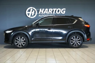 Mazda CX-5 – thumbnail 2