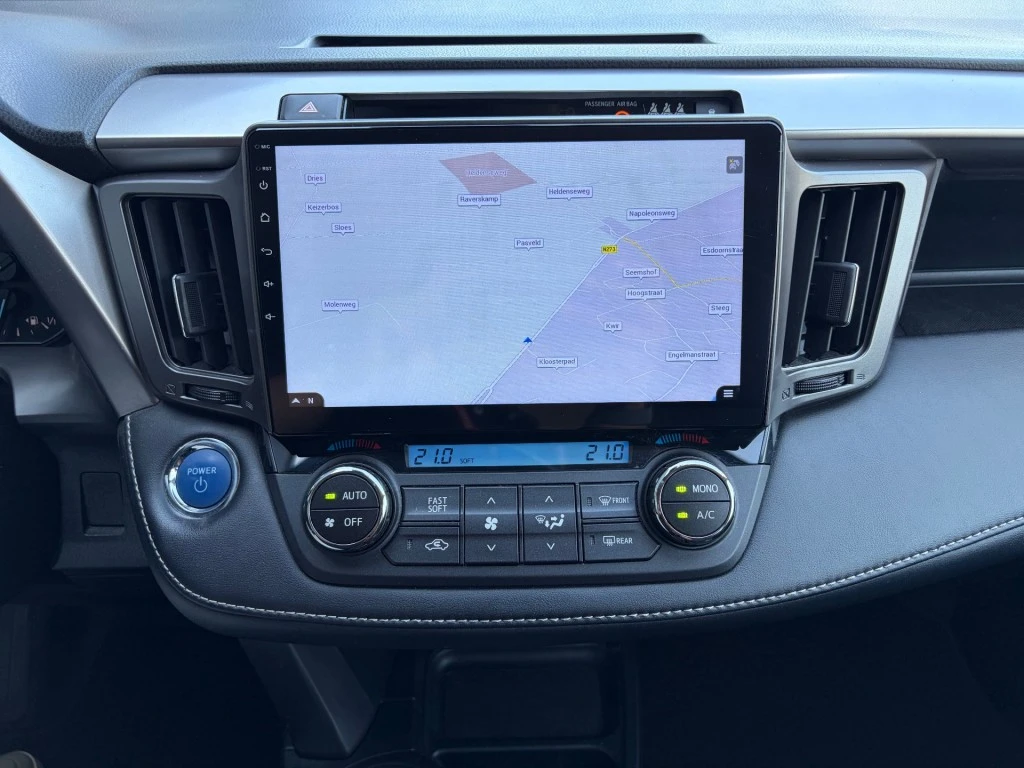 Toyota RAV4 – foto 7