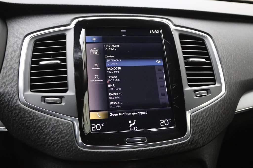 Volvo XC90 – foto 27