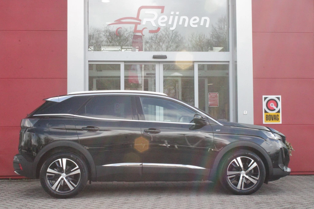 Peugeot 3008 – foto 6