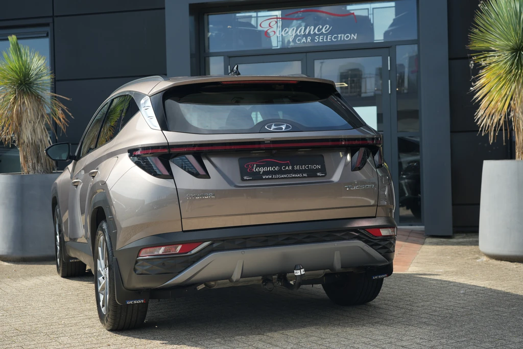Hyundai Tucson – foto 3
