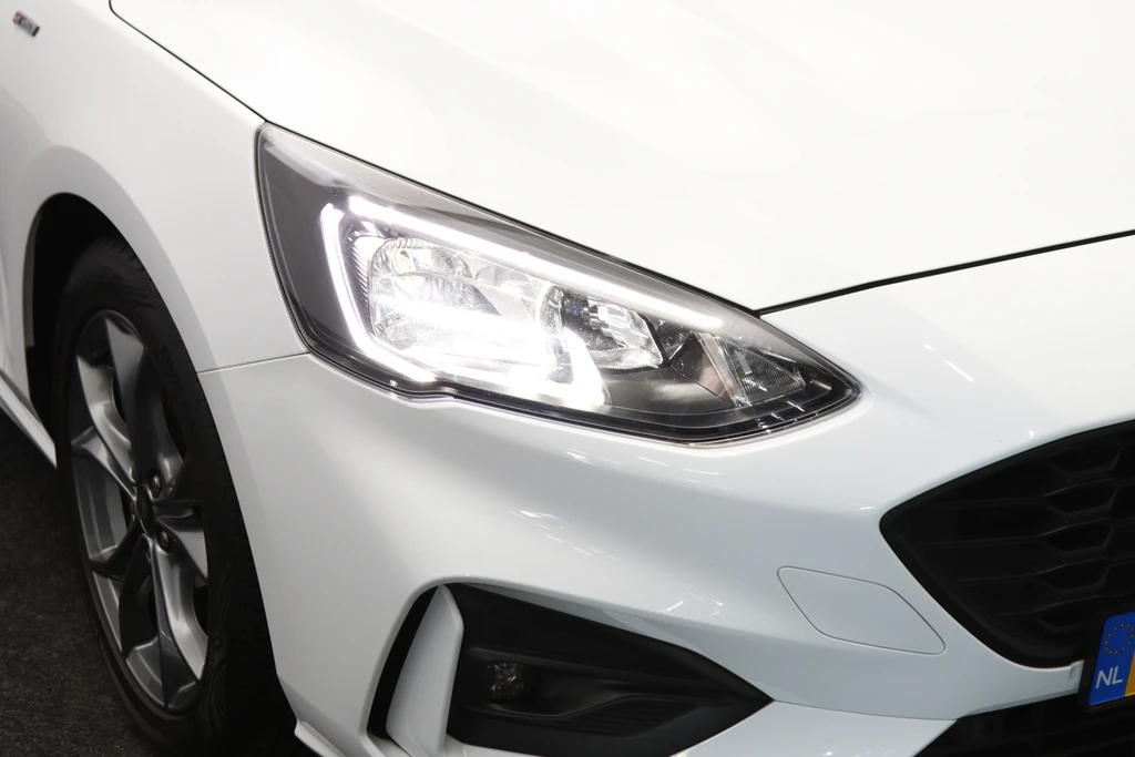 Ford Focus – foto 17