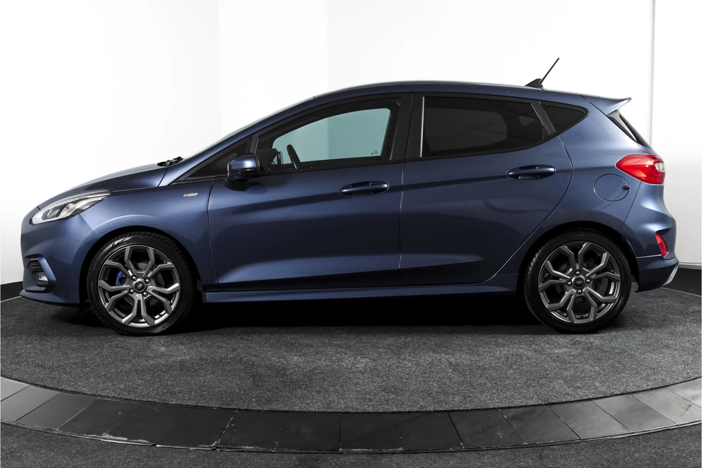 Ford Fiesta – foto 4