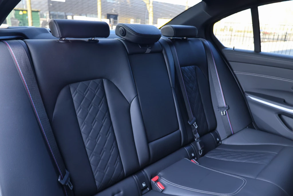 BMW 3 Serie – foto 62