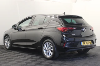 Opel Astra – thumbnail 2