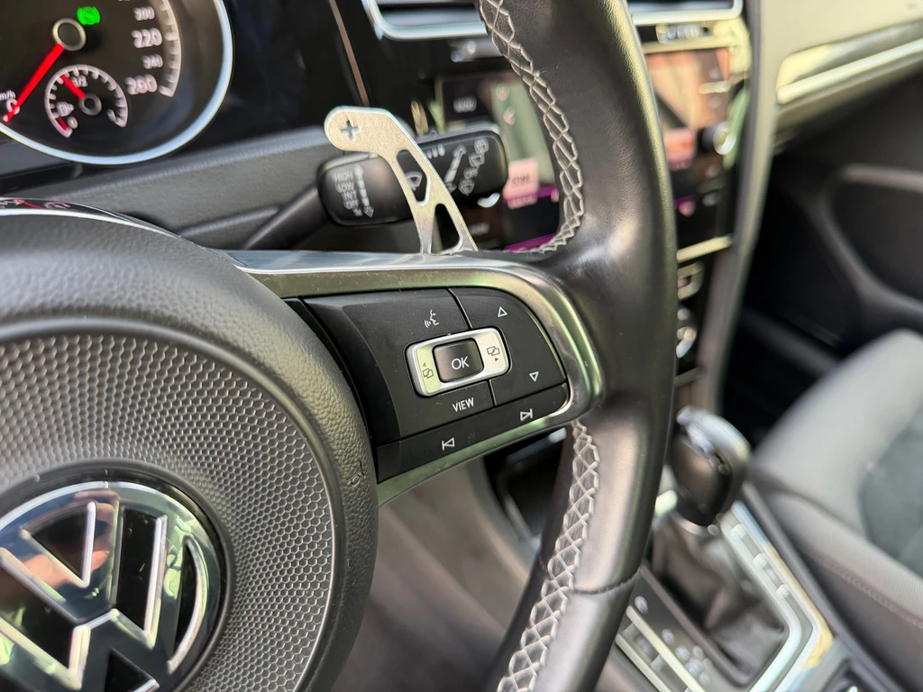 Volkswagen Golf – foto 40