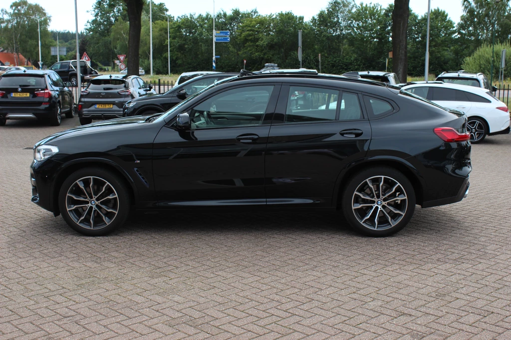 BMW X4 – foto 2