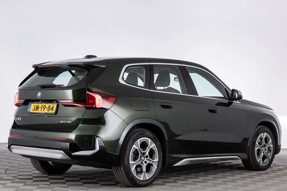 BMW iX1 – foto 6