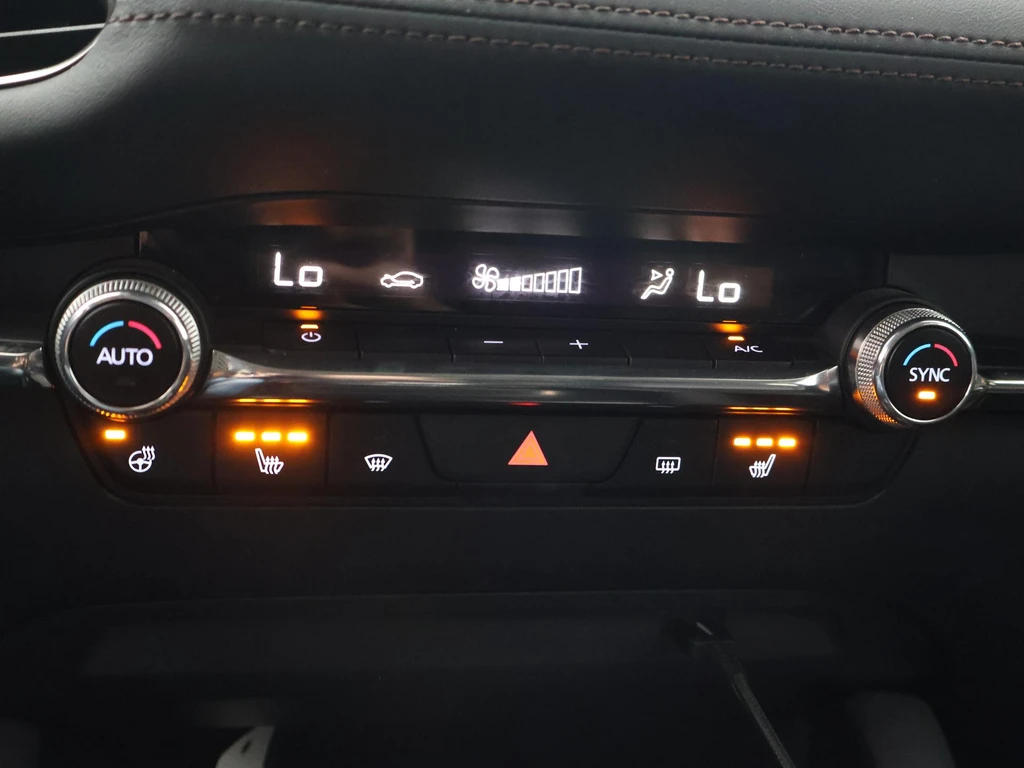 Mazda 3 – foto 44