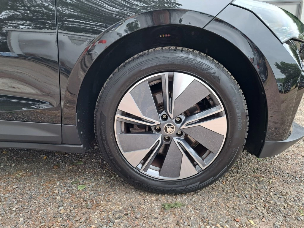 Škoda Enyaq iV – foto 23