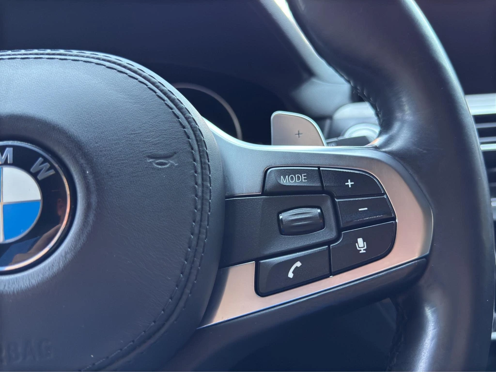 BMW X3 – foto 19