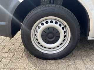 Volkswagen Transporter – thumbnail 25