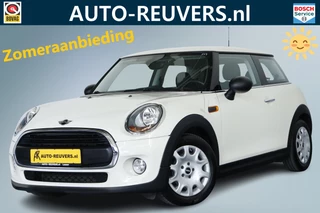 MINI Cooper – thumbnail 1