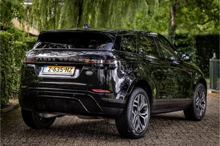 Land Rover Range Rover Evoque – thumbnail 8