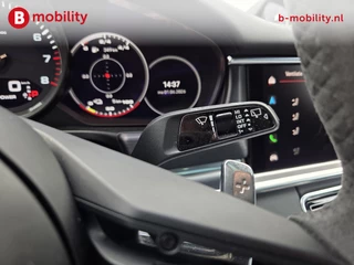 Porsche Panamera – thumbnail 30