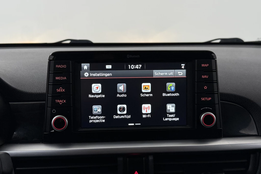 Kia Picanto – foto 18