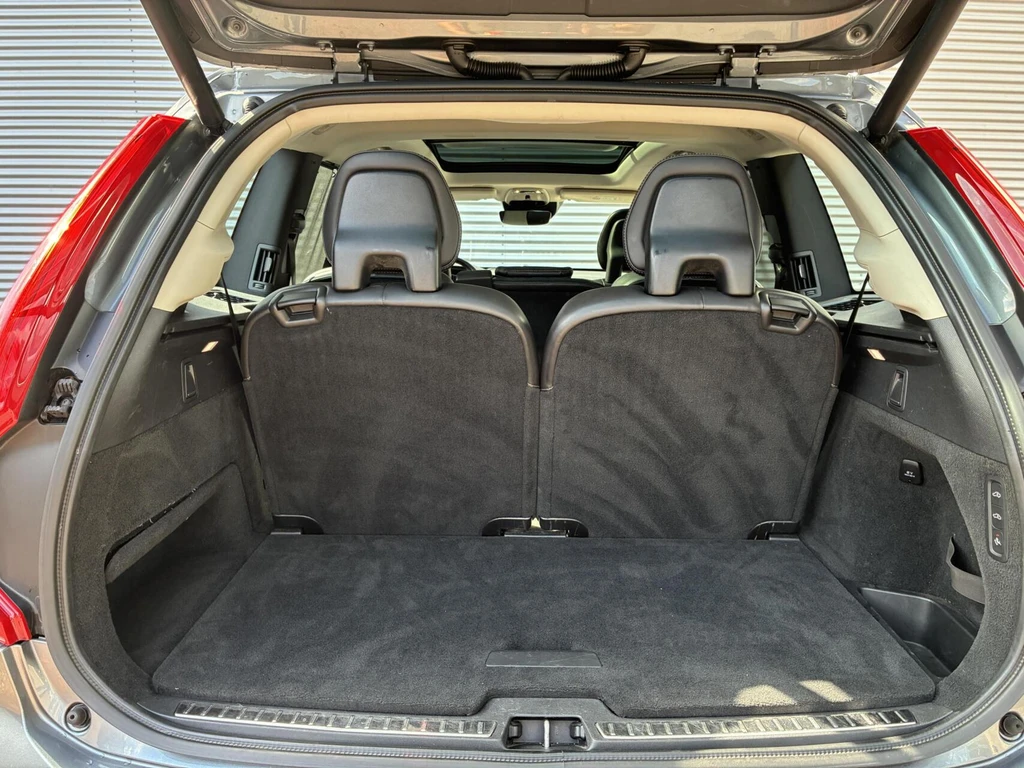 Volvo XC90 – foto 12