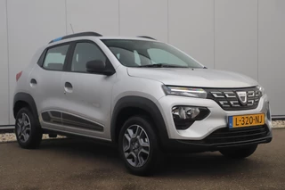 Dacia Spring – thumbnail 3