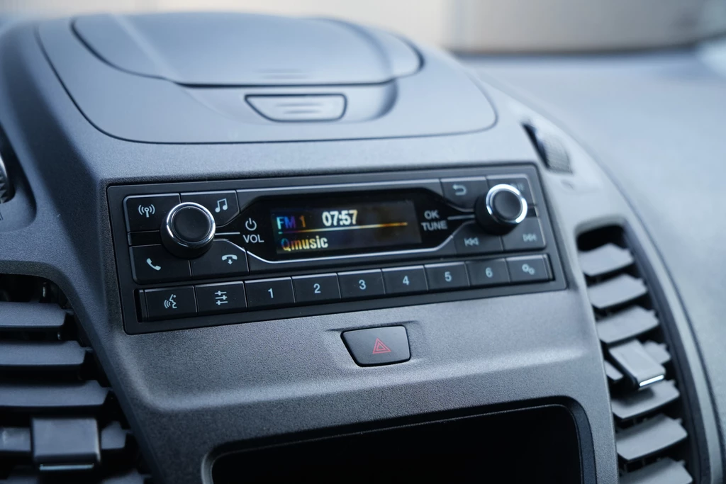 Ford Transit Connect – foto 24