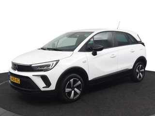 Opel Crossland – thumbnail 2