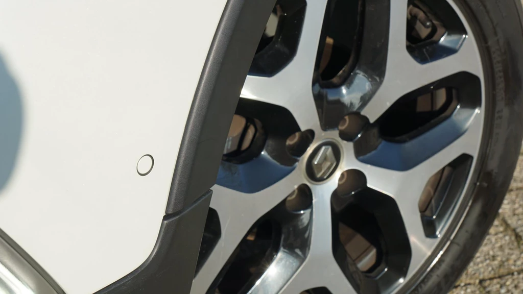 Renault Captur – foto 34