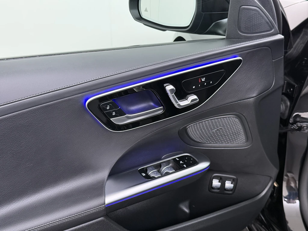 Mercedes-Benz C-Klasse – foto 18