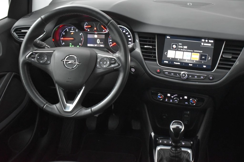 Opel Crossland – foto 12