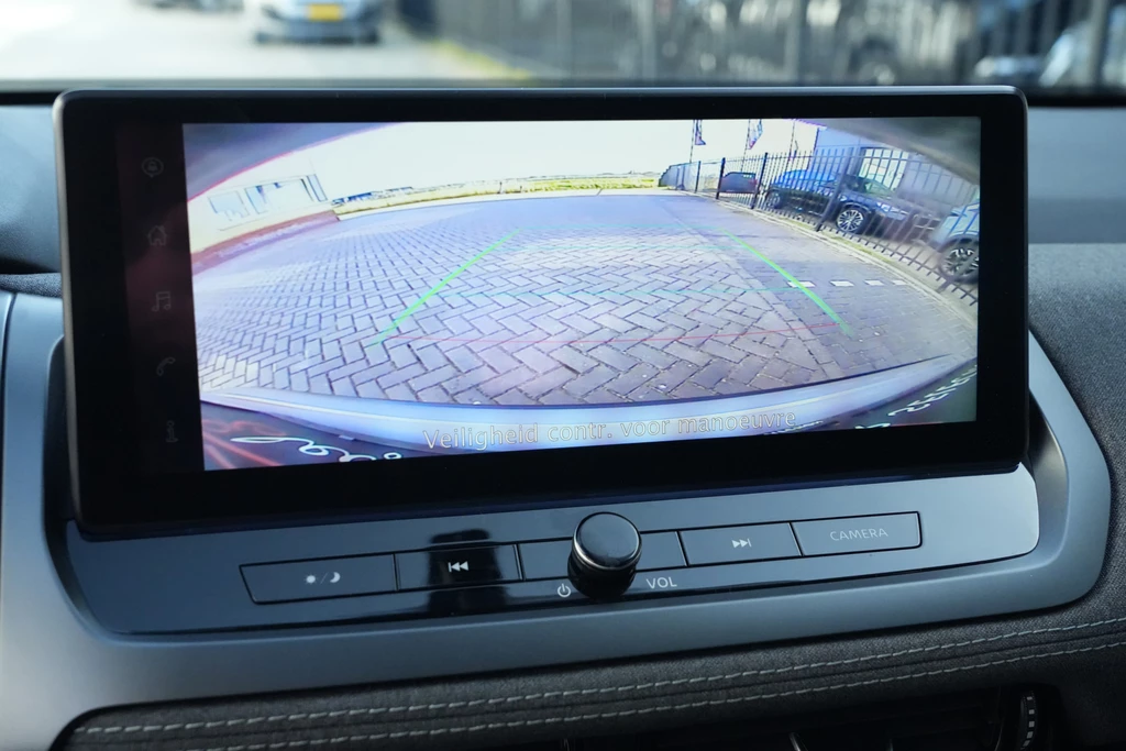 Nissan QASHQAI – foto 18