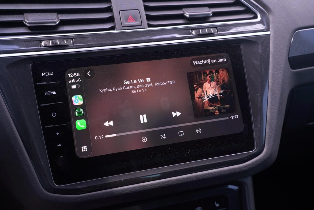 Volkswagen Tiguan – foto 37