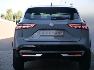 Nissan QASHQAI – thumbnail 4