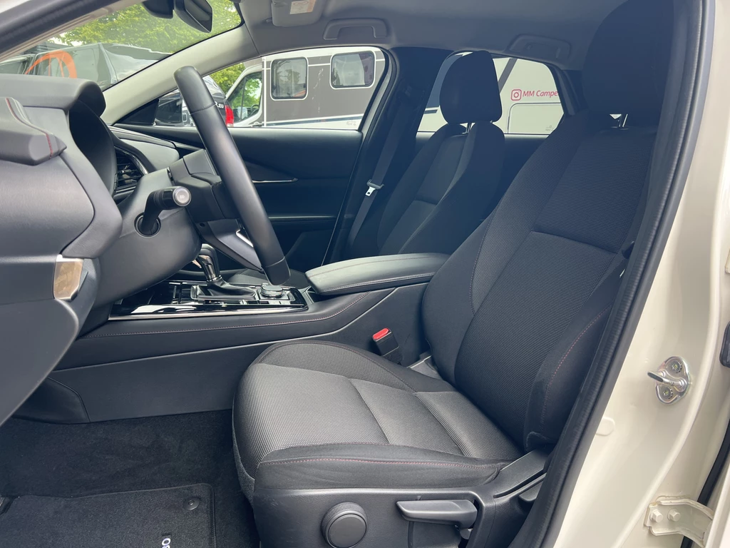 Mazda CX-30 – foto 14