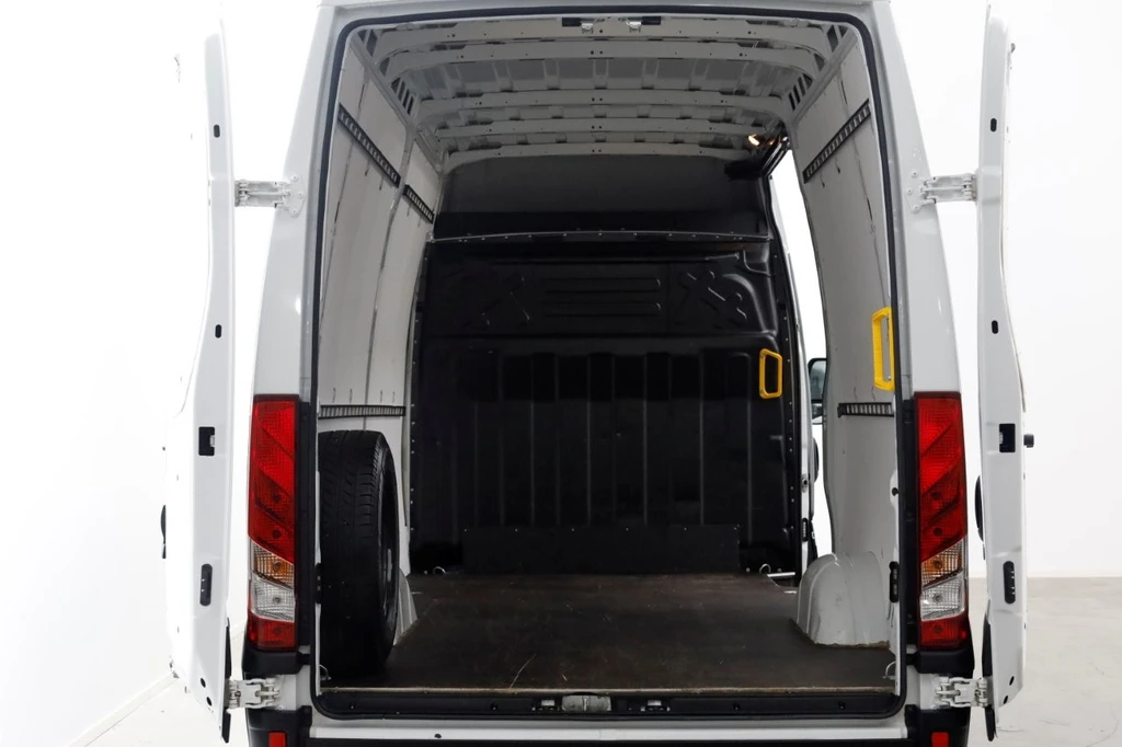 Iveco Daily – foto 10