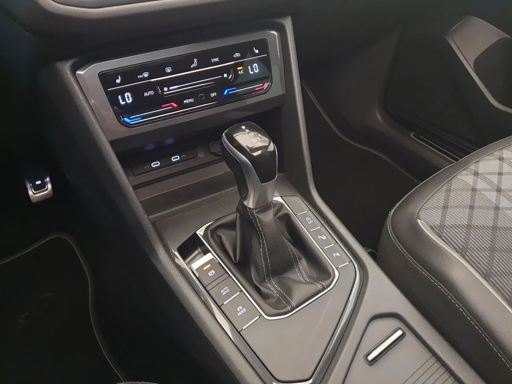 Volkswagen Tiguan Allspace – foto 16