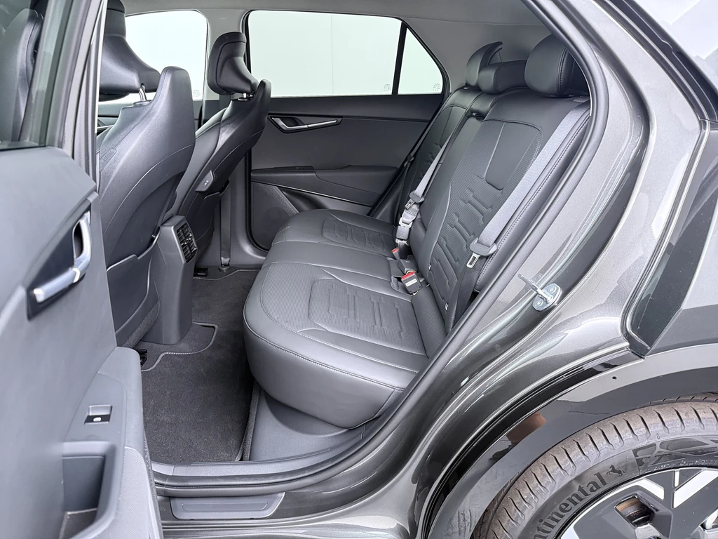 Kia Niro EV – foto 35