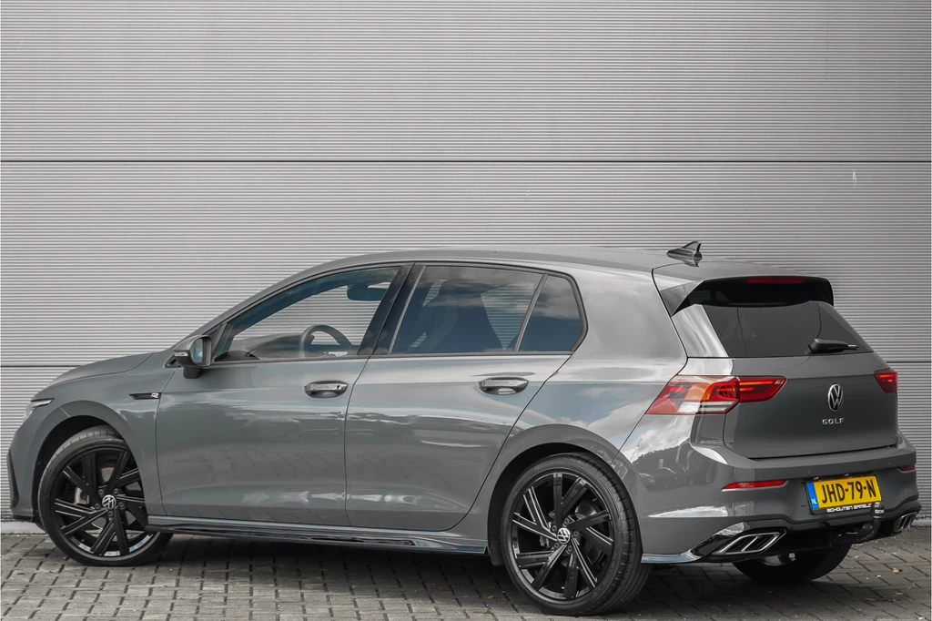 Volkswagen Golf – foto 4
