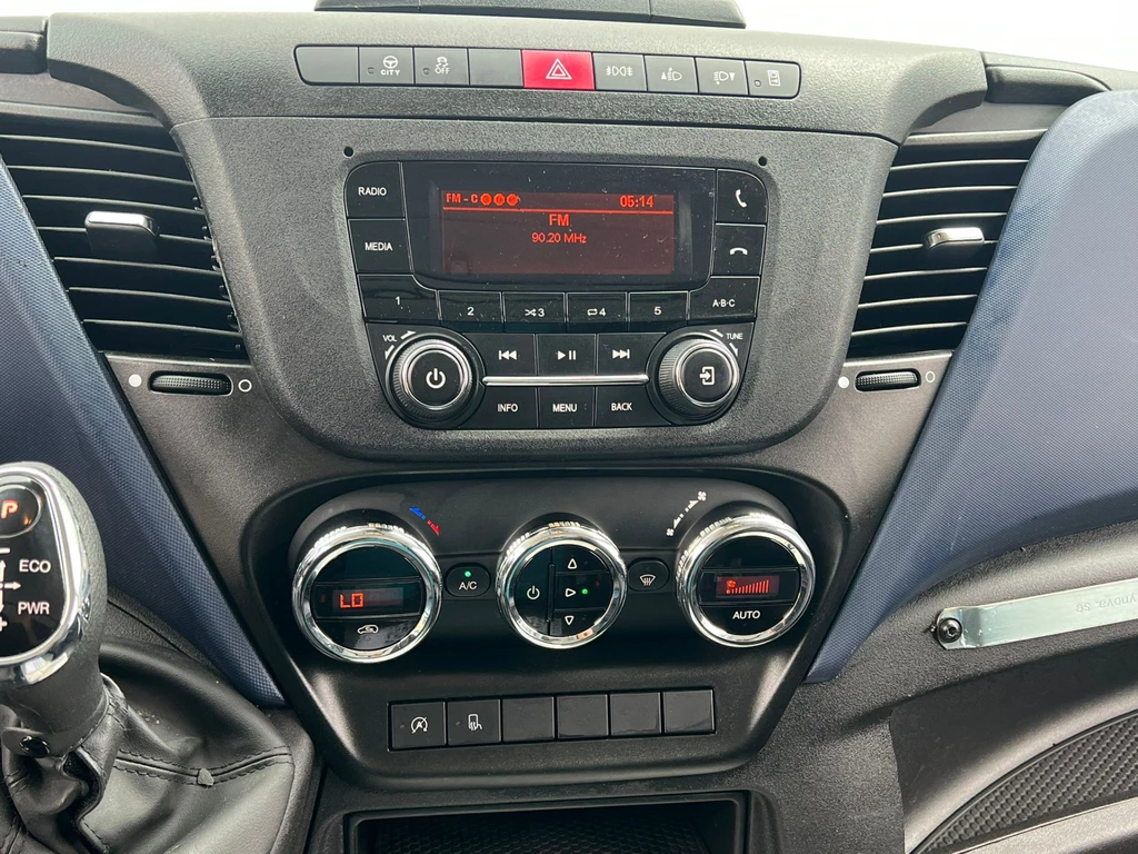 Iveco Daily – foto 12