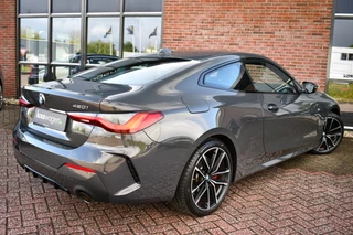 BMW 4 Serie – thumbnail 19