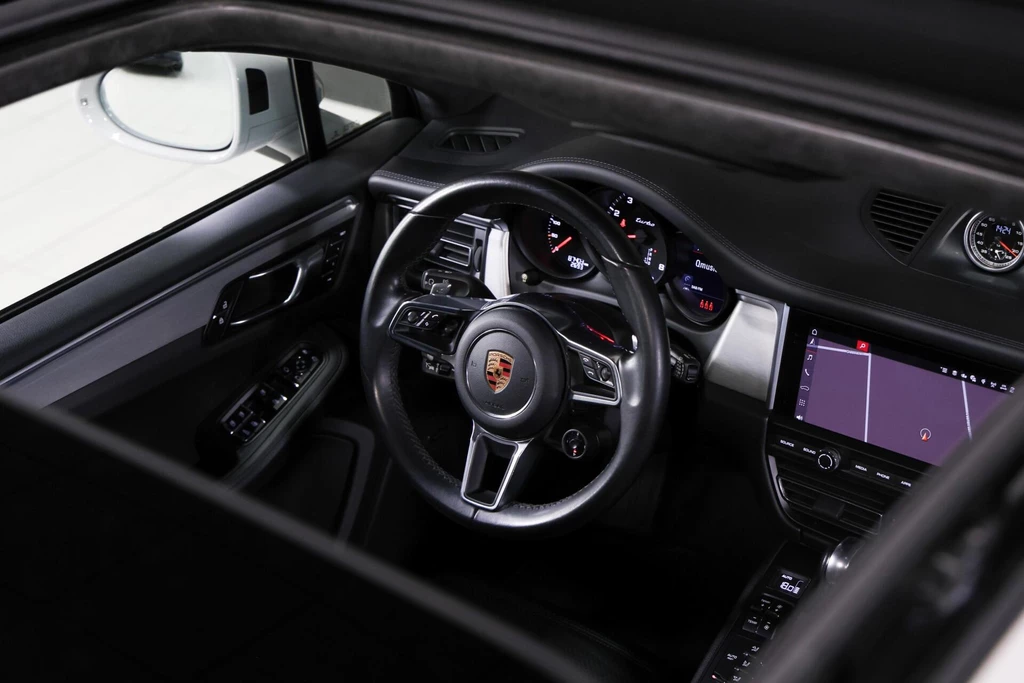 Porsche Macan – foto 35
