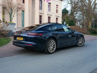 Porsche Panamera – thumbnail 12