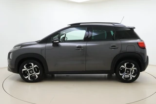 Citroën C3 Aircross – thumbnail 2