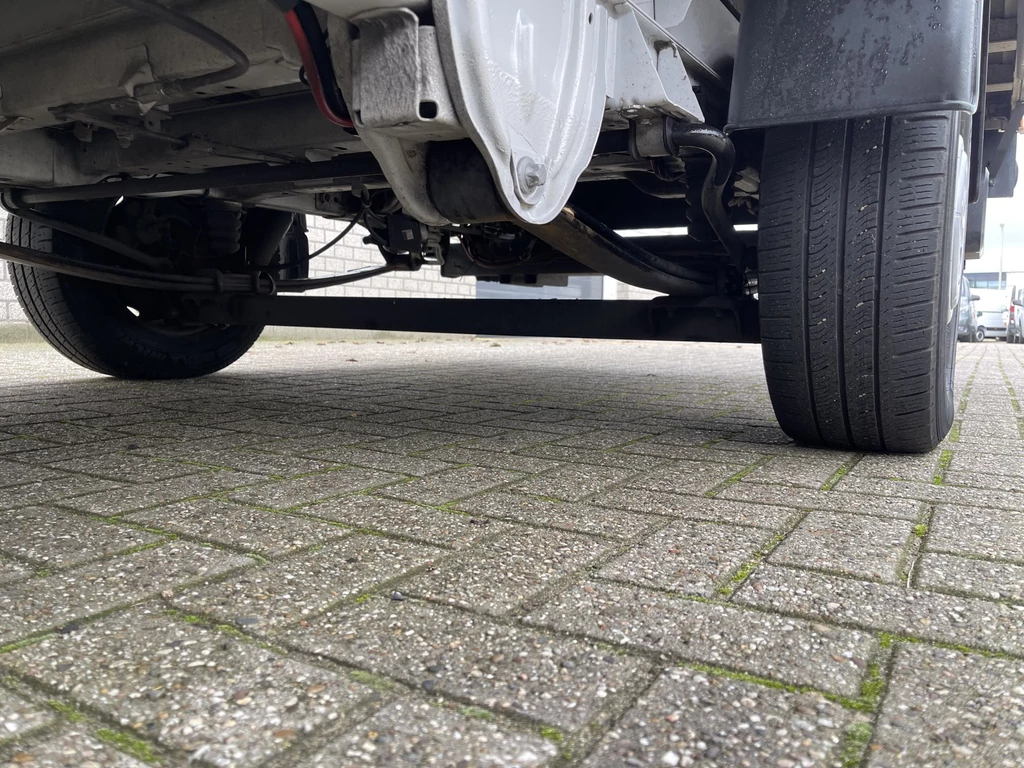 Opel Movano – foto 13