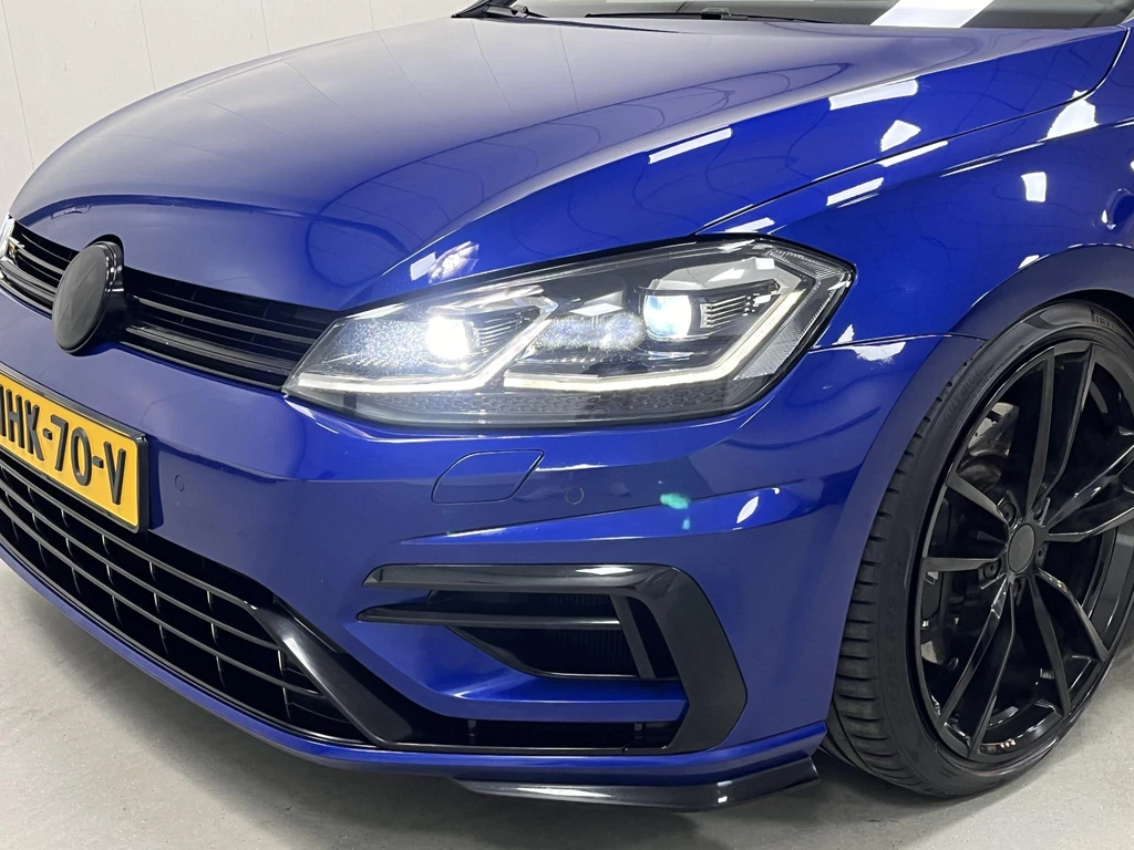 Volkswagen Golf – foto 29