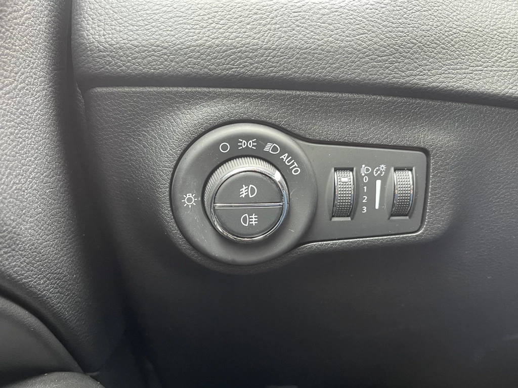 Jeep Compass – foto 24