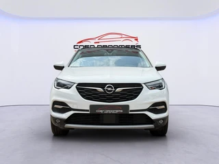 Opel Grandland X – thumbnail 9