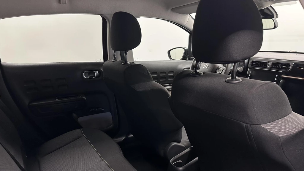 Citroën C3 – foto 16