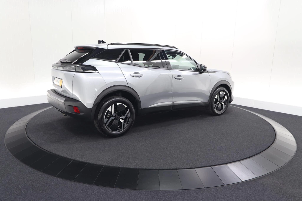 Peugeot 2008 – foto 8